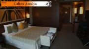 جاذبه های گردشگری - آنتالیا - هتل کالیستا