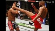 UFC : شکست دنیل کورمیر از جان جونز