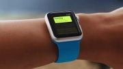 ویدئو اپل درخصوص Apple Watch بنام Health and Fitness
