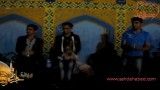 عزاداری هیئت سیدالشهداء ده آباد-مشهدمقدس91-شب پنجم