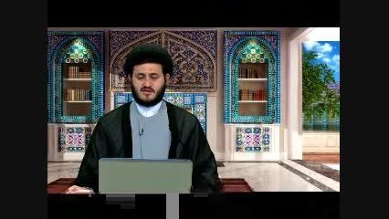آیا امام خمینی(ره) حرف هایی علیه صحابه زده است؟