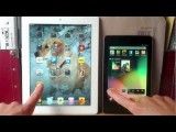 New iPad vs Nexus 7 Speed Test, Which Is Faster?