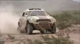 رالی داكار 2012 - مرحله چهارم- Dakar 2012- Stage 4[GRANDCAR.IR]