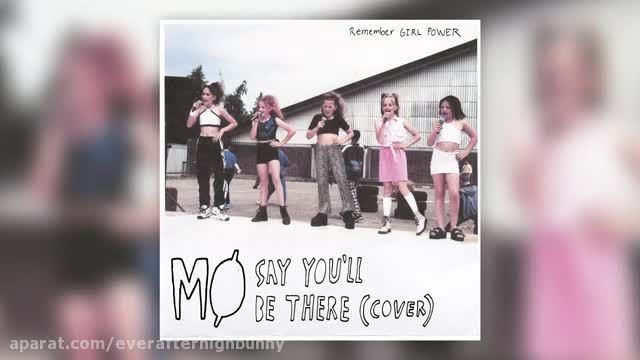 MØ - Say You'll Be There