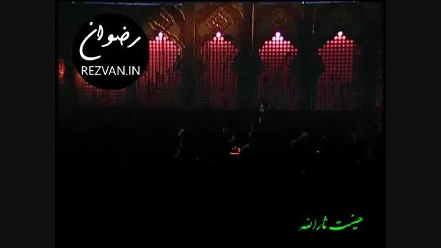 جلسات | حاج محمود کریمی | شب نهم محرم 93 (7)
