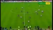 بازی های ماندگار؛ بارسلونا 5 - 4 اتلتیکو مادرید (1997)