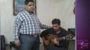 آهنگی زیبا با اجرای زیبایِ صالح -Ahangi Ziba Ba Ejraye saleh