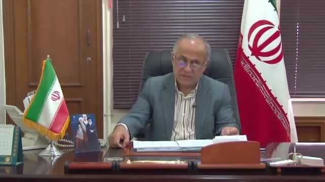 برگزاری دومین جلسه ستاد انتخابات استان خوزستان