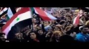 تقدیم به قهرمان بشار اسد (زیبا)
