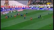 پرسپولیس 0-0 استقلال خوزستان/ هفته پانزدهم