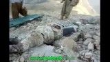 تصاویر منتشر نشده از درگیری سربازان امام زمان عج با گروهك تروریستی پژاك