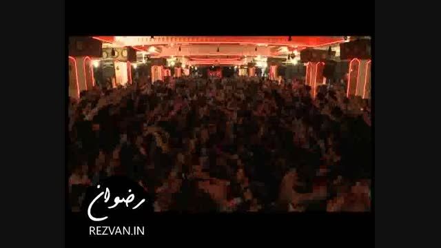 جلسات | حاج محمود کریمی | شب اول محرم 94 (2)
