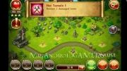 تریلری از بازی استراتژیکی Toy Defense 3: Fantasy اندروید