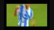 لحظه های زیبا فوتبال لیگ آرژانتین