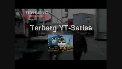 Terberg YT-Series