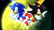 آهنگ This Machine از Dark Team در بازی Sonic Heroes