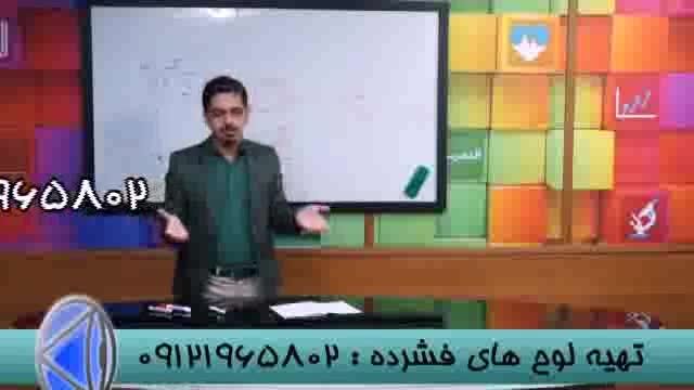 اپیدمی تست های آمار از زبان مهندس مسعودی- (11)