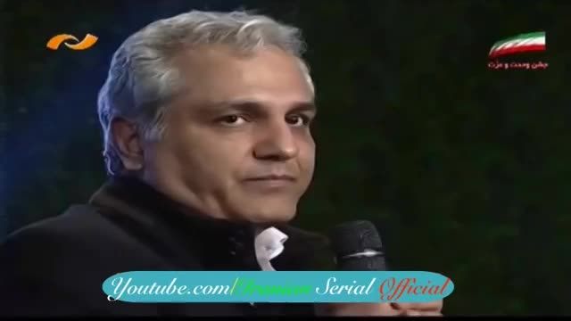 مهران مدیری در جشنواره فیلم فجر 93