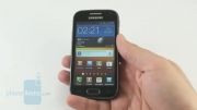Samsung Galaxy Ace 2 Preview -