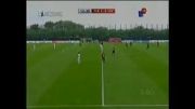 خلاصه ی بازی بارسلونا ب 6-0 اندونزی - درخشش سوار