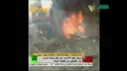 انفجار لبنان -آبان 92