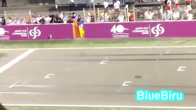 MotoGP Qatar 2015-Valentino Rossi Winner
