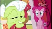 Pinkie Apple Pie فصل 4 قسمت 9