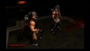 فینتالاتی دوم Kabal در Mortal Kombat Deception