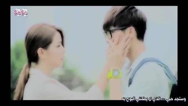 [MV] Fall In Love With Me OST * Hebe Tien - The warmth