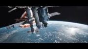 فیلم سینمایى Gravity (جاذبه) پارت ٤
