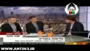 مفتی سلفی سوریه : ما و اسراییل در یک جبهه بر علیه شیعه می جنگیم