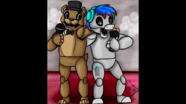 top 10 five nights at freddy&#039;s songs