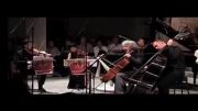 F. Schubert- Trout quintet - 1.Allegro vivace (Part 2)