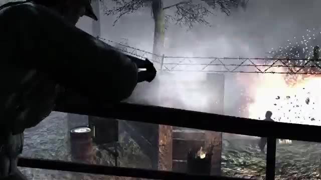 ویدیو رمز و راز تاریخ Call of Duty Zombies