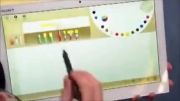 تبدیل شونده جدید سونی در یک ویدیو لو رفت: طراحی باریک به همراه نمایشگر Triluminos