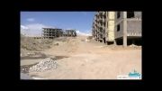 گزارش جدید_4 از وضعیت بد مسکن مهر پردیس/دره بهشت-1393