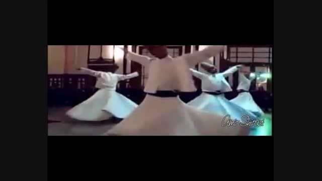 برقص آ ، محسن چاوشی