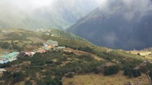 ویدیوئی بی نظیر از هیمالیا (HD)