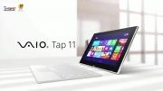 introduction of vaio tap