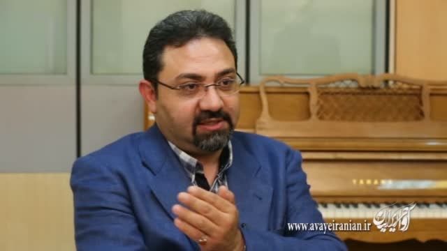 آوای ایرانیان: برگزاری جشنواره موسیقی پاپ