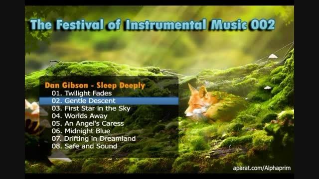 The Festival of Instrumental Music 002