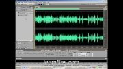 دوره آموزشی میکس-نرم افزارadobeAudition-بخش سوم