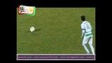 خلاصه دیدار استقلال _ ذوب آهن ، هفته بیستم جام خلیج فارس