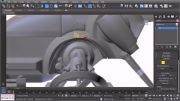 Digital Tutors - Introduction to 3DS Max 2014 - 16