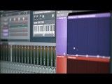 FL Studio Guru | Automating Mixer Track Routing