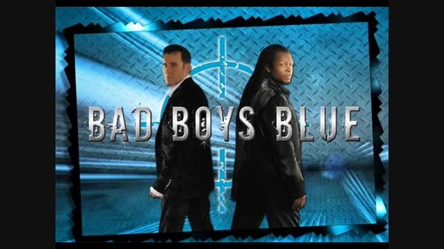 آهنگ فوق العاده زیبای Bad Boys Blue-A World Without You