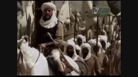 شیخ محمد صالح پردل - ترک جهاد