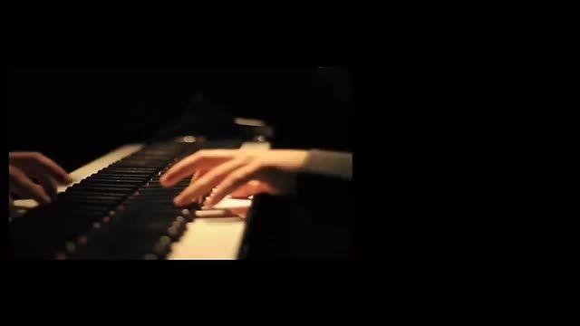 Alessio Nanni - Erik Satie Gnossienne No.1