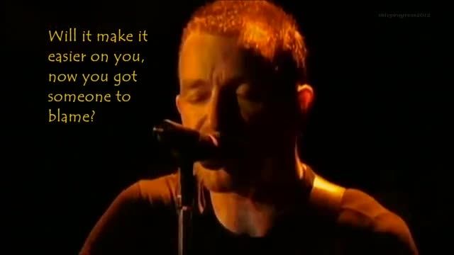 آهنگ وان از یوتو One - U2