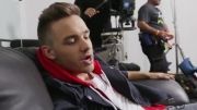 One Direction - Best Song Ever BehindTheScenes